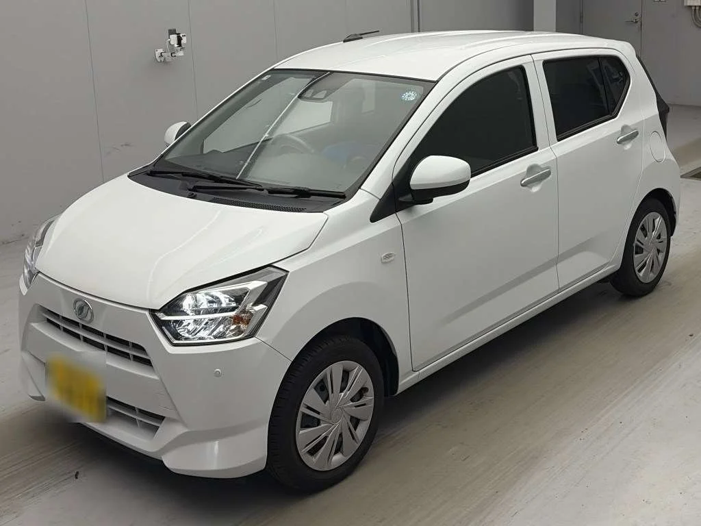 Daihatsu Mira e:S LA350S 2025